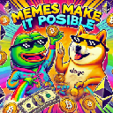 Memes Make It Possible Aktie