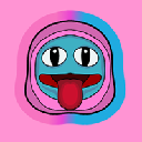 Pink Hood Froglicker Stock