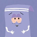 Towelie Stock