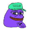 Purple Pepe Action