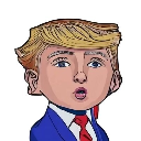Mini Donald Saham