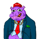 LANDLORD RONALD Aktie