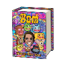 Book Of Matt Furie Stock