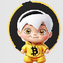 Baby Bitcoin Acción