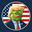 Pepe Maga Ação