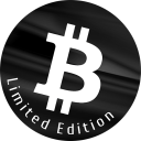 Bitcoin Limited Edition Akcija
