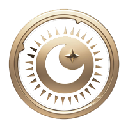 Lunarlens coin Stock