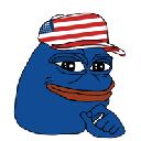 American pepe Acțiune