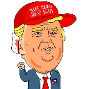 MAGA: Fight for Trump Aktie