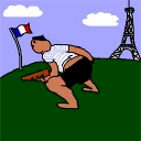sacré bleu Aktie