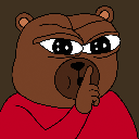 Bobo The Bear Akcija