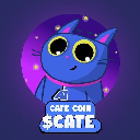 Cate Coin Stock