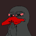 Dodo the Black Swan Aktsia