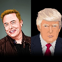 ELON TRUMP Stock