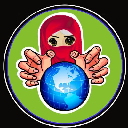 NIQAB WORLD ORDER Stock