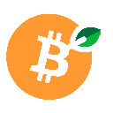 Wrapped Rootstock Bitcoin Akcija