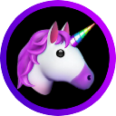 Unicorn Akcija