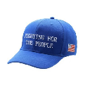 FIGHT FOR THE PEOPLE Aktie
