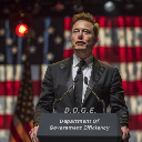 D.O.G.E. Aktie