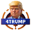 4TRUMP Aktie