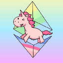 Ethereum Unicorn Aktie