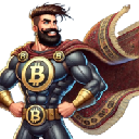 Captain Rug Pull Azione