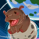 Moo Deng (moodengsol.com) Acțiune