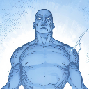 I MADE IT UP Acción