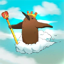 Pesto the Baby King Penguin Akcija