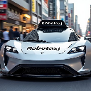 ROBOTAXI Action