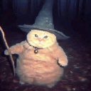 Cheeseball the Wizard Akcija