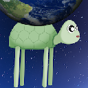 twurtle the turtle Akcija