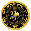 The Green World Stock