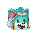 Dagknight Dog Action