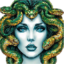 Medusa (medusa.cx) Akcija