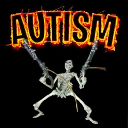 $AUTISM Akcija