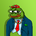 PEPE MAGA Action