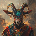 GOAT AI Stock
