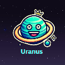 Uranus Akcija
