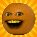 Annoying Orange Azione