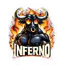 INFERNO Aksje