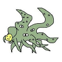 Shoggoth (shoggoth.monster) Acción