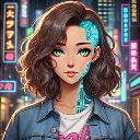 Flavia Is Online Action