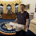 Let that sink in Action