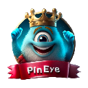 PinEye Aktie