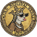 Weird Medieval Memes Action