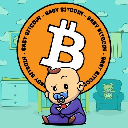 Baby BitCoin Action
