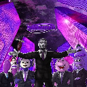 Safu & Kek Gigafundz 888 Azione