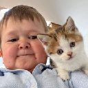 Hasbulla's Cat Aktsia