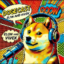 Dogecast Acțiune